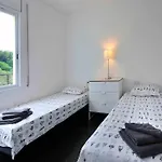 Apartamento Con Increibles Vistas Y Terraza Apartment Girona