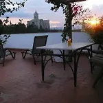 Apartment Apartamento Con Increibles Vistas Y Terraza Girona