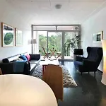 Apartamento Con Increibles Vistas Y Terraza Apartment Girona