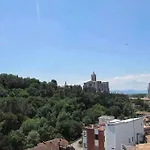 Apartamento Con Increibles Vistas Y Terraza Apartment *