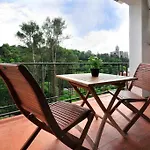 Apartamento Con Increibles Vistas Y Terraza