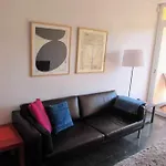 Apartamento Con Increibles Vistas Y Terraza Apartment