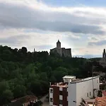 Apartment Apartamento Con Increibles Vistas Y Terraza Girona