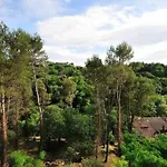 Apartment Apartamento Con Increibles Vistas Y Terraza Girona