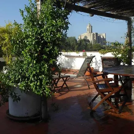 Apartamento Con Increíbles Vistas Y Terraza *