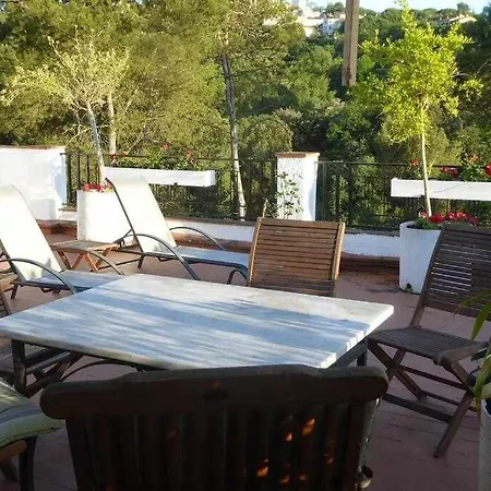 Apartamento Con Increibles Vistas Y Terraza Apartment Girona