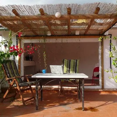 Con Increíbles Vistas Y Terraza * Girona