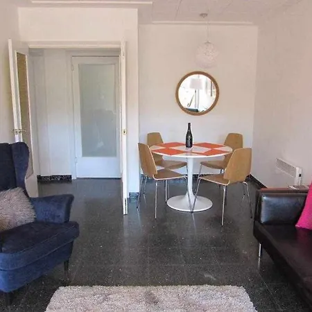 Apartamento Con Increíbles Vistas Y Terraza