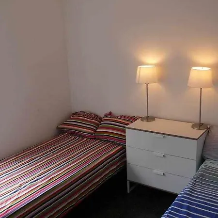 Apartamento Con Increíbles Vistas Y Terraza Girona