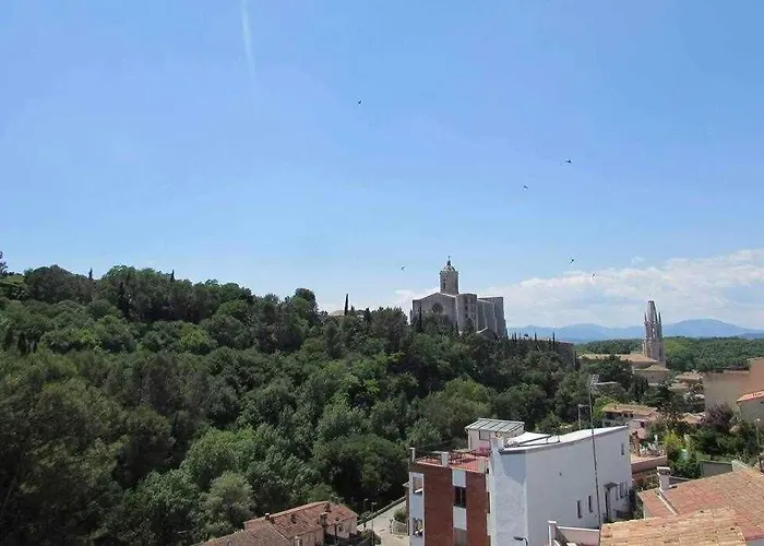 Con Increibles Vistas Y Terraza Apartmán *