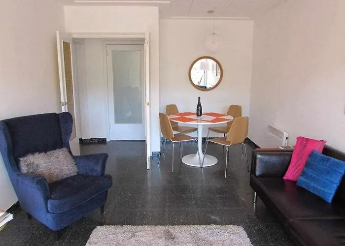 Apartmán Con Increibles Vistas Y Terraza