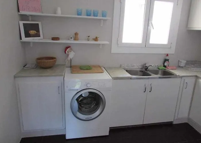 Apartmán Con Increibles Vistas Y Terraza