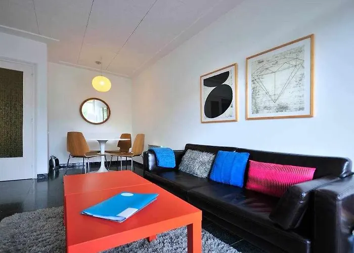 Apartmán Con Increibles Vistas Y Terraza Girona