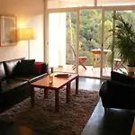 Apartamento Con Increibles Vistas Y Terraza Daire