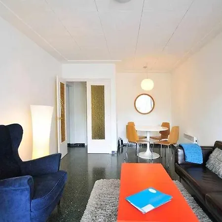 Apartamento Con Increibles Vistas Y Terraza