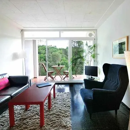 Apartamento Con Increibles Vistas Y Terraza