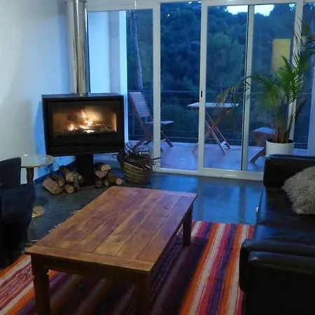 Con Increíbles Vistas Y Terraza Apartamento