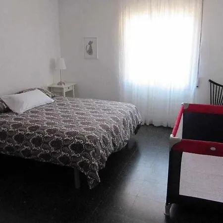 Apartamento Con Increibles Vistas Y Terraza