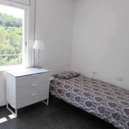 Apartamento Con Increíbles Vistas Y Terraza