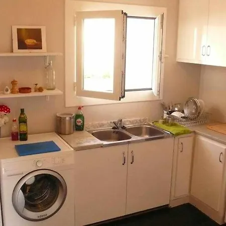 Con Increibles Vistas Y Terraza Apartament