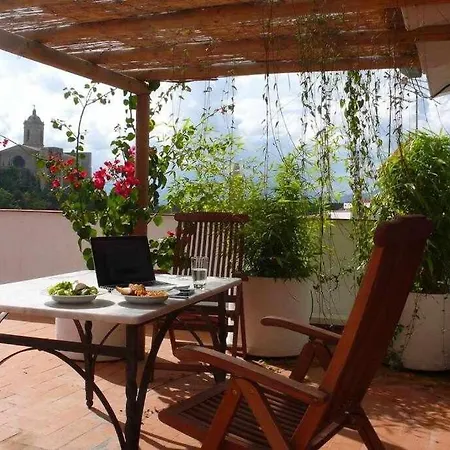 Apartamento Con Increíbles Vistas Y Terraza *