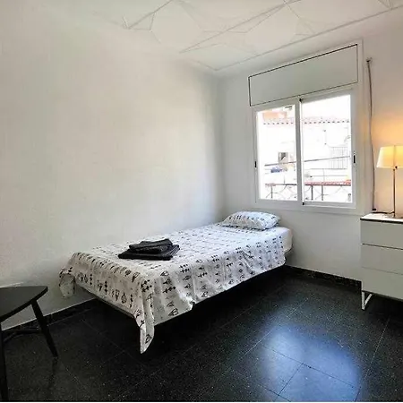 Apartamento Con Increibles Vistas Y Terraza *