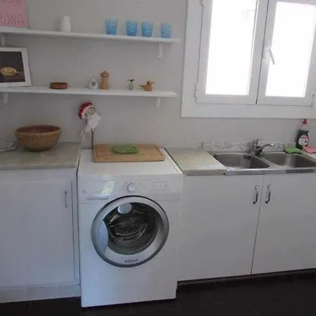 Daire Apartamento Con Increibles Vistas Y Terraza
