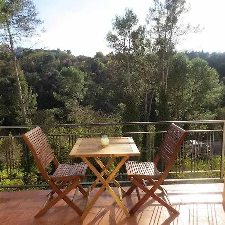 Apartamento Con Increibles Vistas Y Terraza Apartment