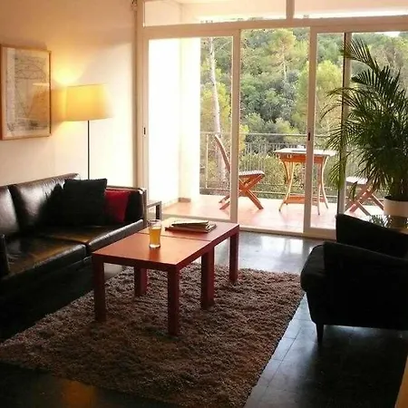 Con Increibles Vistas Y Terraza דירה