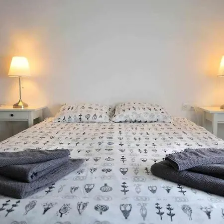 Apartamento Con Increibles Vistas Y Terraza Girona