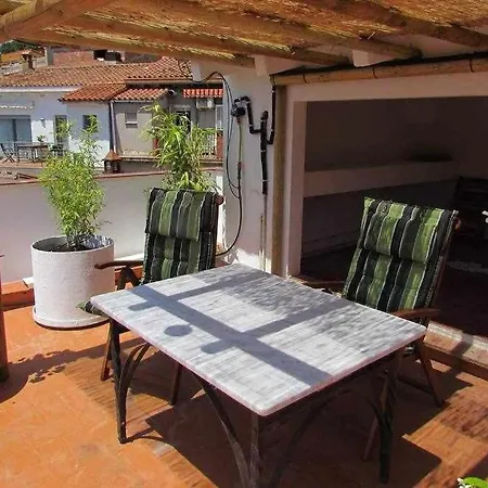 דירה Con Increibles Vistas Y Terraza *