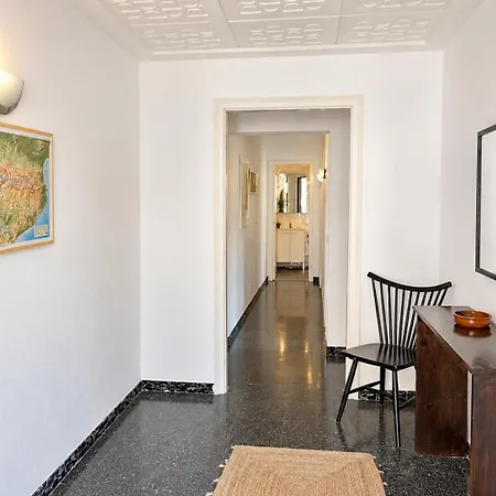 Con Increíbles Vistas Y Terraza Apartamento Gerona