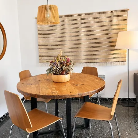 Apartamento Con Increíbles Vistas Y Terraza *