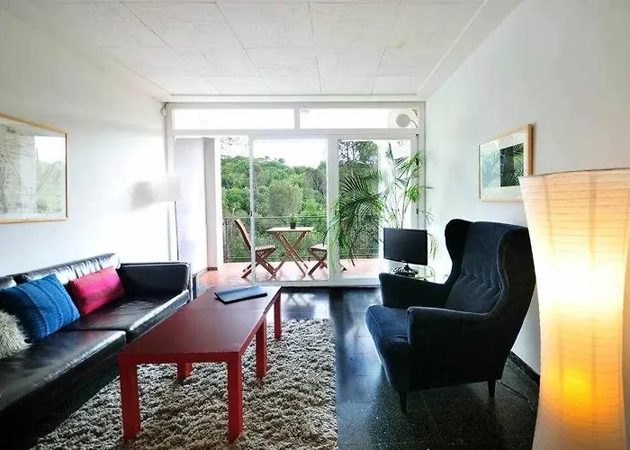 Apartamento Con Increibles Vistas Y Terraza