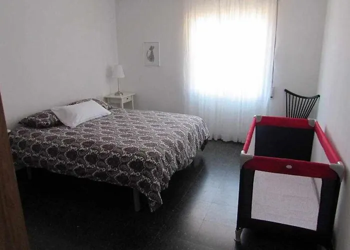 Apartamento Con Increibles Vistas Y Terraza