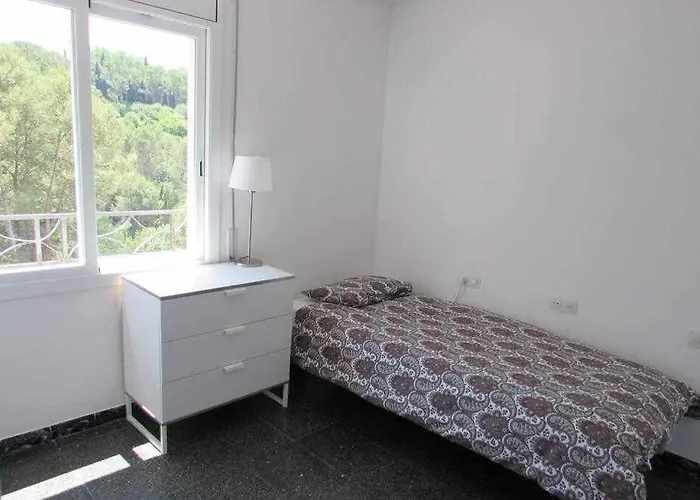 Daire Apartamento Con Increibles Vistas Y Terraza