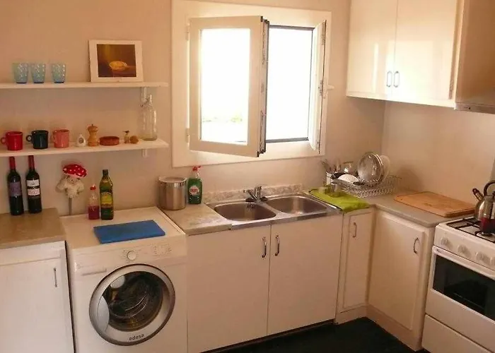 Apartamento Con Increibles Vistas Y Terraza Daire