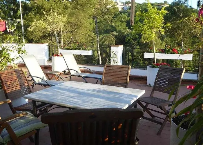 Con Increibles Vistas Y Terraza Διαμέρισμα Χιρόνα