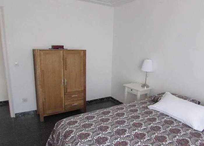 Daire Apartamento Con Increibles Vistas Y Terraza Girona