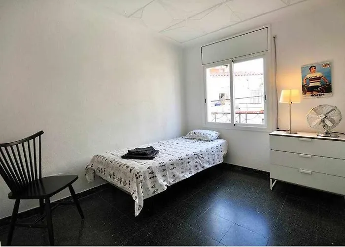 Apartamento Con Increibles Vistas Y Terraza *