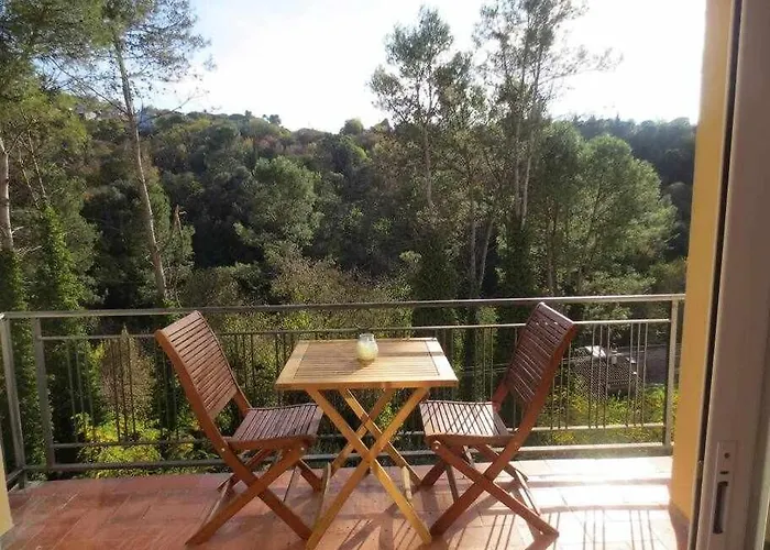 Apartamento Con Increibles Vistas Y Terraza Daire