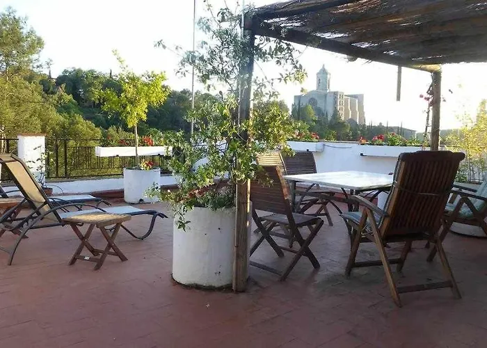 Apartamento Con Increibles Vistas Y Terraza Daire *