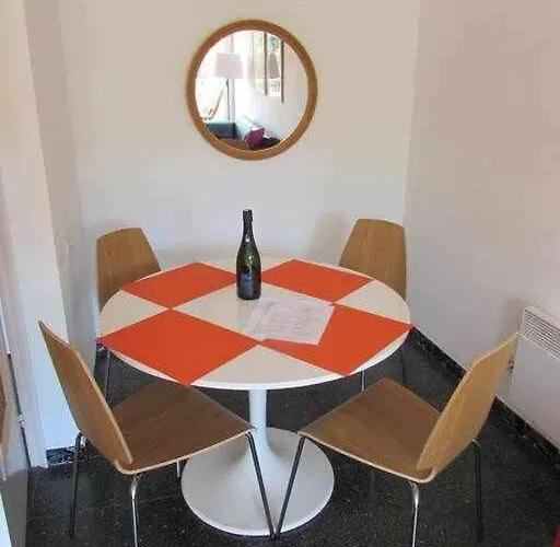 Apartamento Con Increibles Vistas Y Terraza Daire