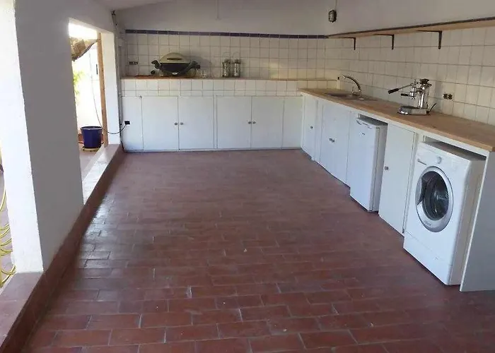 Daire Apartamento Con Increibles Vistas Y Terraza *