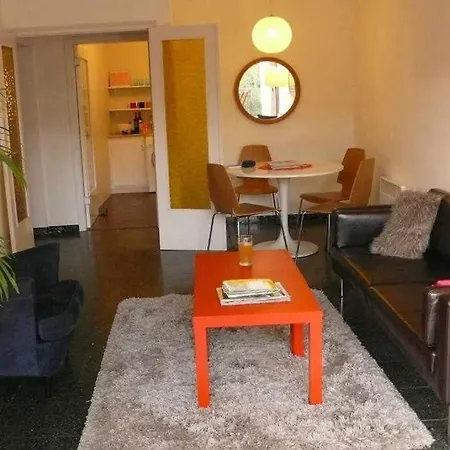 Con Increibles Vistas Y Terraza Appartamento *