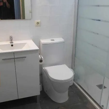 Appartamento Con Increibles Vistas Y Terraza Girona