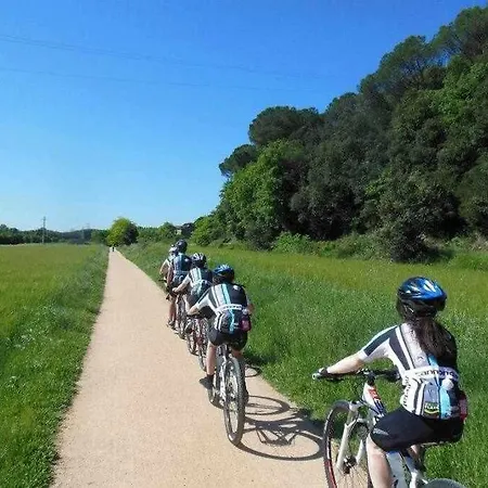 Appartamento Con Increibles Vistas Y Terraza Girona